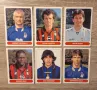 Стикери Panini European Football Stars 1997, снимка 7