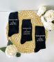 Персонализирани сватбени чорапи 🤍 Един специален подарък за гостите на сватбата , снимка 4