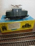 PIKO електрически влак Е-69 НО., снимка 4