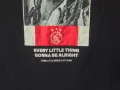 Тениска на Ajax Amsterdam Bob Marley limited edition rasta t-shirt L, снимка 3