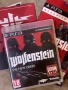 Wolfenstein за PlayStation 3 с кутия. Използвано, снимка 1