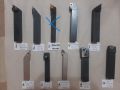 сменяйми пластини-стругарски ножове и борщанги с пластини-рапидни шини и обикновени ножове, снимка 4