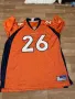 Reebok NFL Broncos 03/04 jersey, снимка 1