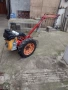 Мотоблок, мотофреза или мотокултиватор акме след основно сервизиране и рециклиране., снимка 2