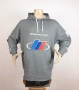 Puma BMW M Motorsport Street Hoodie - Оригинален мъжки суитшърт р-р L, снимка 2