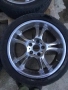 17 цолови алуминиеви джанти за Опел или Алфа ромео, снимка 4