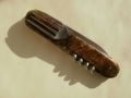 Джобно ножче В.Търново джобен нож кама, снимка 2