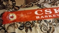 Шал на ЦСКА, снимка 3