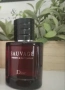Оригинален мъжки парфюм Dior Sauvage Cherry & Patchouli – разпродажба от фалирал магазин, снимка 4