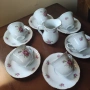 Порцеланов сервиз за кафе, снимка 10