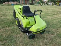 ТРАКТОРНА КОСАЧКА GRILLO/0. ГРАДУС НА ЗАВИВАНЕ. ПЕРФЕКТНА. , снимка 3