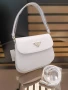 чанти prada, снимка 9