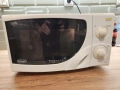 Микровълнова фурна с грил De'Longhi MW401, снимка 10