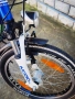 детски велосипед 20", снимка 4