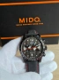 Mido Multifort Chronograph Automatic-Valjoux 7753, снимка 1