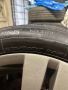 Гуми Hankook 225/50/17 с дот 21г, снимка 4