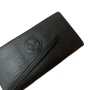 Мъжко Клъч Портмоне Естествена Кожа , снимка 2