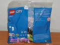 Продавам лего LEGO CITY 30640 - Състезателна кола , снимка 2