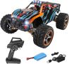 RC кола Wltoys 104009 , снимка 2