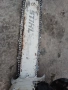 резачка stihl 026, снимка 3