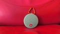 Портативна колонка JBL Clip 2 - Bluetooth, снимка 1