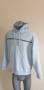Armani Exchange A/X Milano Cotton  Oversize Mens Size S / M НОВО! ОРИГИНАЛ! Мъжкo Худи!, снимка 10