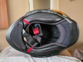 Каска за мотор SHOEI GT AIR 2 Размер М, снимка 8