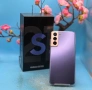 Samsung Galaxy S21, 256 GB, 8GB RAM, Dual SIM, 5G, Phantom Violet , снимка 5