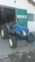 New Holland Boomer 50 , снимка 3