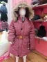 Детска зимна шуба, снимка 1