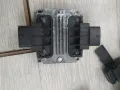 TCU TCM КОНТРОЛЕРЕН МОДУЛ SAAB 95 9-5 06R 5164280 , снимка 2
