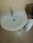 Продавам мивка за баня ., снимка 2