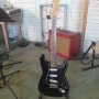 Squier Bullet Strat, снимка 3