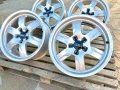 17 джанти 5х112 Audi А3 А4 А5 А6 A7 A8 Q2 Q3 Q5 5х112 Ауди А3 А4 А5 А6 А8 Оригинал, снимка 3