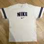 Мъжкя тениска Nike Retro Sportswear | Отговаря на L, снимка 2