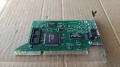 Intel EtherExpress EJMNIO-EPXISA2W 16-bit ISA Network Controller Card, снимка 5