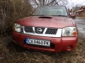 Nissan Navara 2.5 diesel - 2004 , снимка 8