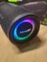 ZEALOT Bluetooth високоговорител 40W преносим с BassUp технология, водоустойчив високоговорител , снимка 9