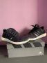 adidas - Обувки Solar RNR Core, BLACK, снимка 1 - Маратонки - 45686805