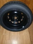 15цола чисно нова резервна гума шкода фабия,рапид,румстер, снимка 9