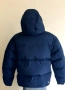 Tommy Hilfiger Alaska Mens Down Water Repellent Jacket Size S НОВО!  ОРИГИНАЛ! Мъжко Зимно пухено Як, снимка 10