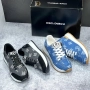 мъжки маратонки Dolce Gabbana , снимка 5