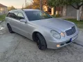 Mercedes E 220 CDI, снимка 4