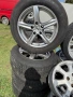 Гуми с джанти за джип 5X112 , снимка 5