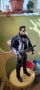 Премиум Екшън фигура на Арнолд Terminator800,30 см, снимка 8