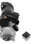 Нов компресор AIRMATIC с реле за Mercedes ML W164 / GL X164 – OEM 1643201204 – Гаранция 12 м., снимка 4