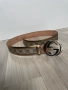 Колан Gucci 90см Оригинал, снимка 1