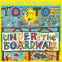 Грамофонни плочи Tom Tom Club – Under The Boardwalk 12" сингъл