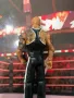 Екшън фигура WWE The Rock Скалата The Final Boss Basic mattel People's Champ figure играчка, снимка 7