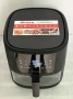 Фритюрникът с горещ въздух Ariete Air Fryer 9L , снимка 2